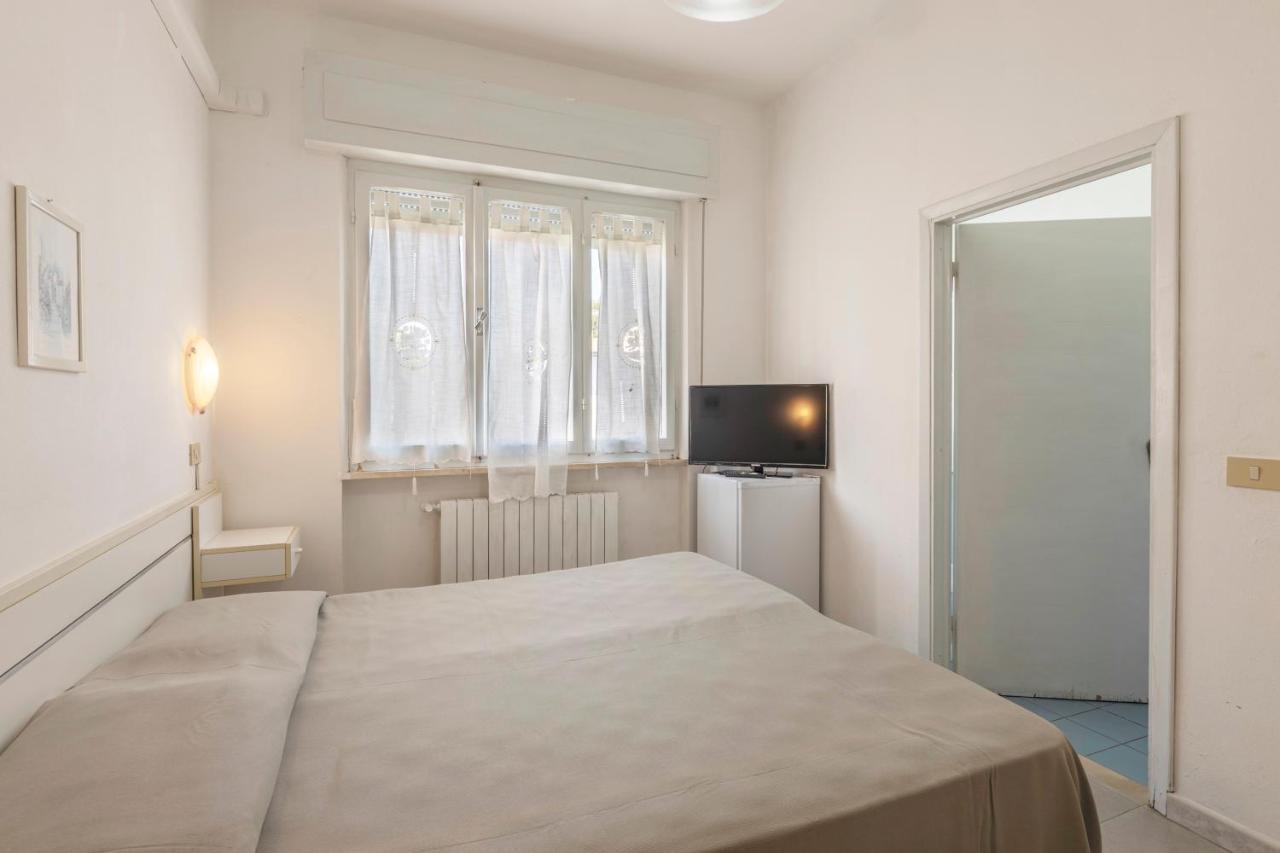 Hotel Quisisana Vada Eksteriør bilde