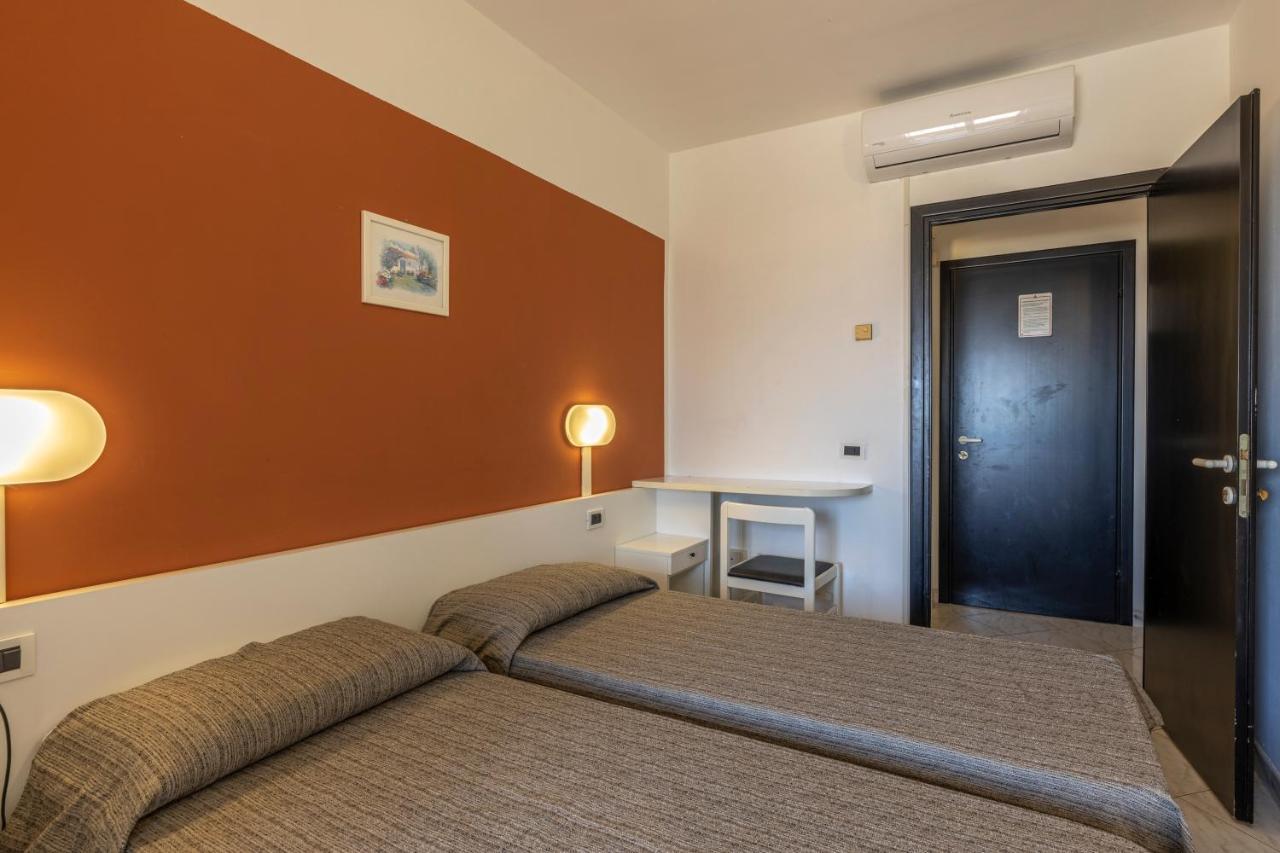 Hotel Quisisana Vada Eksteriør bilde