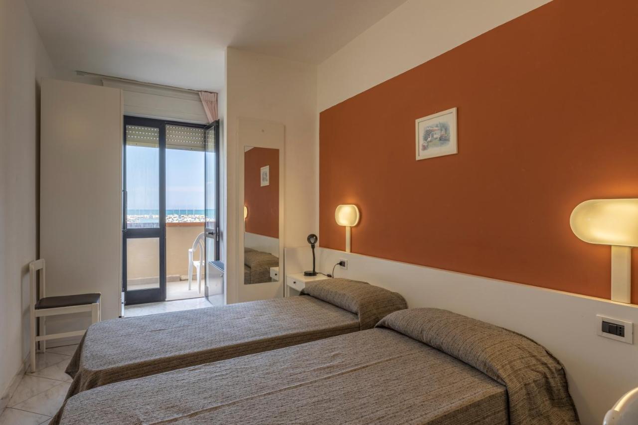 Hotel Quisisana Vada Eksteriør bilde