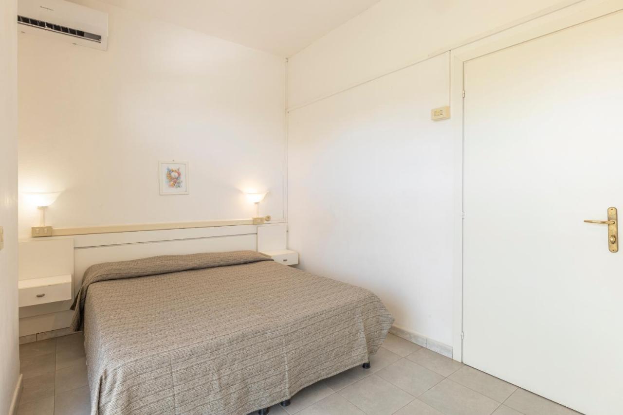 Hotel Quisisana Vada Eksteriør bilde